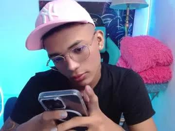 mike_harvey1 from Chaturbate is Freechat