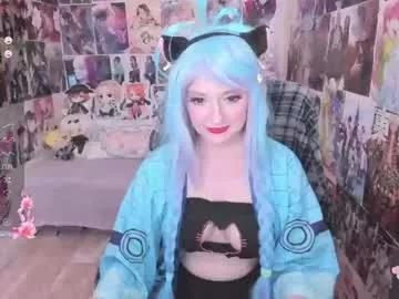 miku_bunny from Chaturbate is Freechat