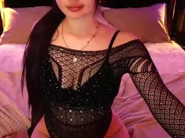 milanaflower from Chaturbate is Freechat