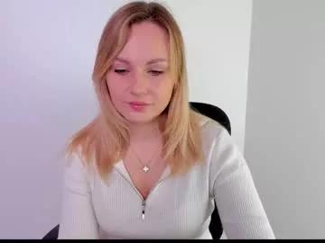 milanalils from Chaturbate is Freechat
