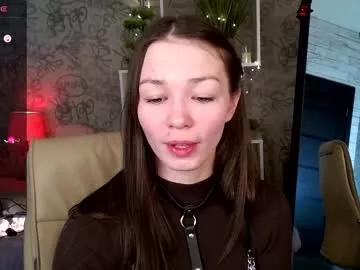 milania_boom from Chaturbate is Freechat