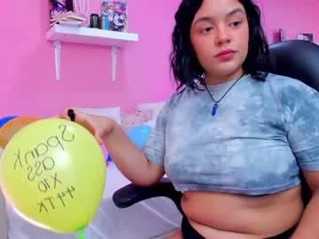 millie_cute_ from Chaturbate is Freechat