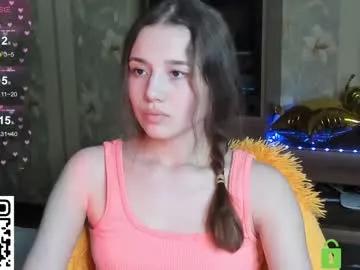 milyamess from Chaturbate is Freechat
