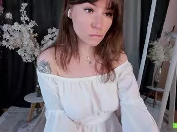 mintrose from Chaturbate is Freechat