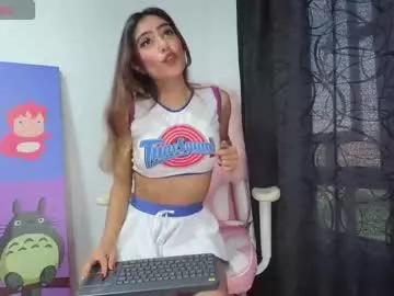 miss_onlybaby from Chaturbate is Freechat