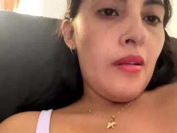 miss_selene from Chaturbate is Freechat