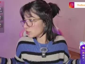 miss_valuns from Chaturbate is Freechat