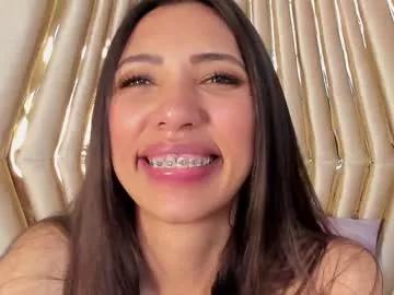 miss_veronicaa from Chaturbate is Freechat