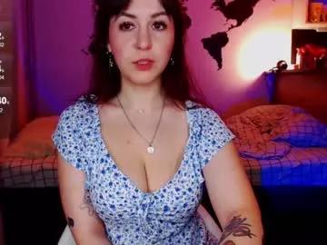 missgenevaonceagain from Chaturbate is Freechat