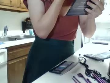missmessymissy from Chaturbate is Freechat