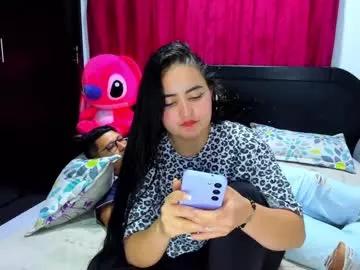 mix_couplelove from Chaturbate is Freechat