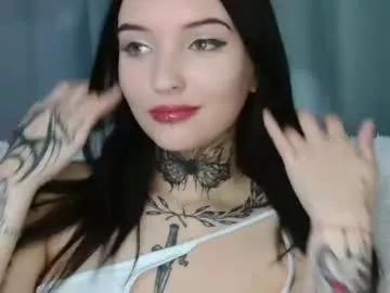 molly_montanaaa from Chaturbate is Freechat