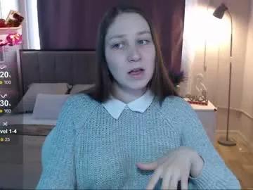 molly_moretti from Chaturbate is Freechat
