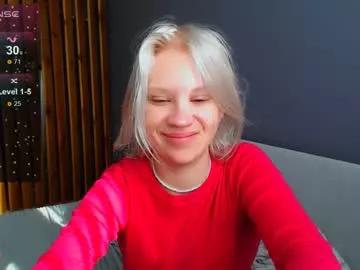 molly_smolly_ from Chaturbate is Freechat