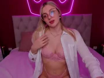 molly_sunnyx from Chaturbate is Freechat
