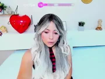 mollylogan11 from Chaturbate is Freechat