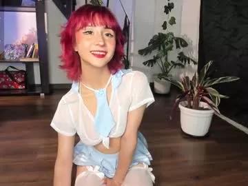monxslove from Chaturbate is Group