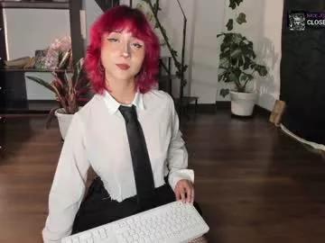 monxslove from Chaturbate is Freechat