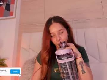msmoon_ from Chaturbate is Freechat