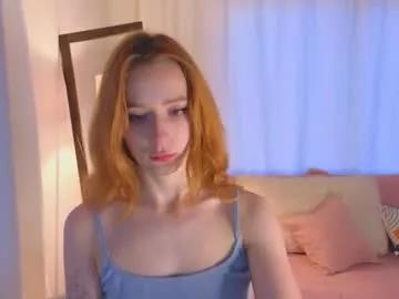 my_witch from Chaturbate is Freechat