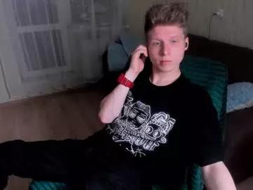 myles_foxy from Chaturbate is Freechat
