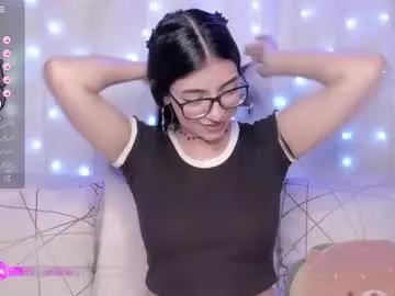 nany_stark_ from Chaturbate is Freechat