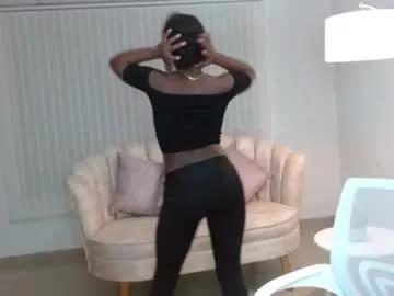 nasly_rose_ from Chaturbate is Freechat