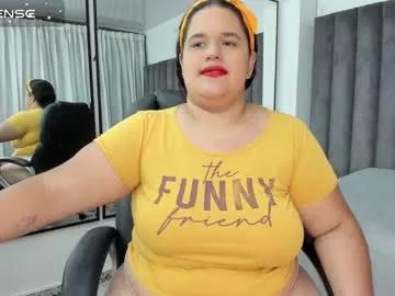 natalia_curvy1 from Chaturbate is Freechat