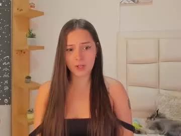 nathalyxx_ from Chaturbate is Freechat