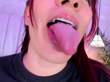naughty_flower18 from Chaturbate is Freechat