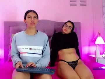naughty_girls018 from Chaturbate is Freechat