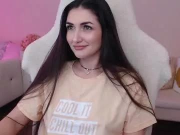 nicol_angel888 from Chaturbate is Freechat