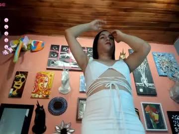 nicol_snow from Chaturbate is Freechat