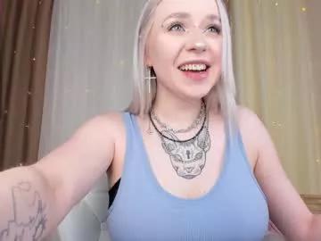 nicole_hartree from Chaturbate is Freechat