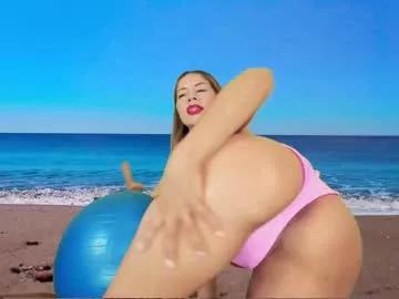 niki_la_rose from Chaturbate is Freechat