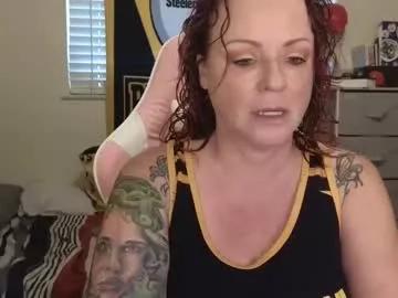 nikkimasters1091 from Chaturbate is Freechat
