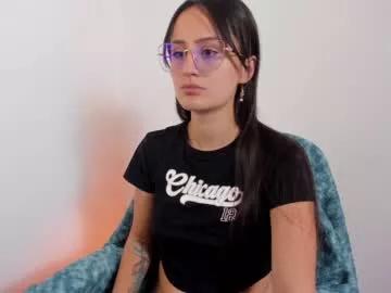 nina_bryon_ from Chaturbate is Freechat
