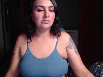 ninabellerose_ from Chaturbate is Freechat