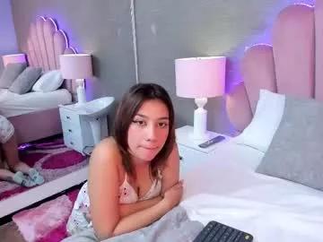 ninacarther from Chaturbate is Freechat