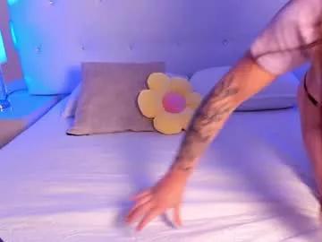 noa_butterfly from Chaturbate is Freechat