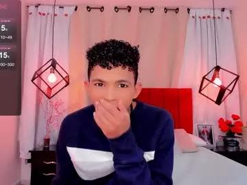 noah_smith04 from Chaturbate is Freechat