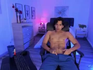noahwest_ from Chaturbate is Freechat