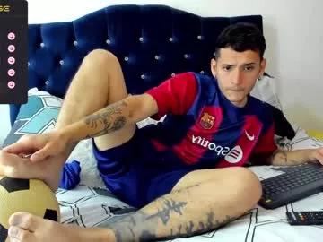 noha_white from Chaturbate is Freechat