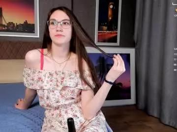 odeliabrickell from Chaturbate is Freechat
