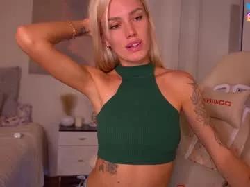 ohbabykelly from Chaturbate is Freechat