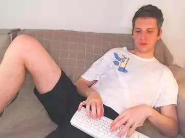 oliver_hort from Chaturbate is Freechat