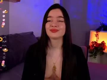 olka_walker from Chaturbate is Freechat