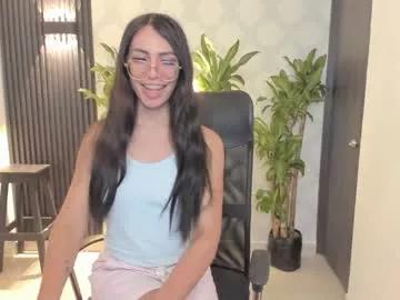oriana_foxxx from Chaturbate is Freechat