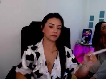 orianavargas_ from Chaturbate is Freechat