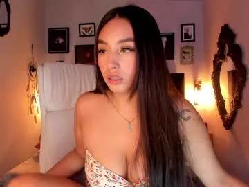 pamela_duque_ from Chaturbate is Freechat